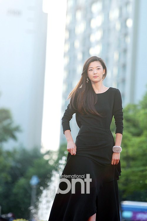 Jun Ji-hyun HD Images/Photo Gallery Download #1641346