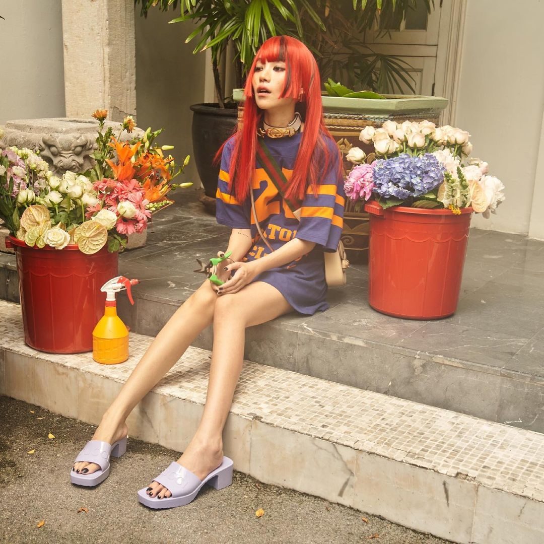 Kitty Chicha HD Images/Photo Gallery Download #7932266