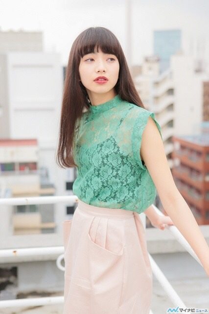 Nana Komatsu HD Images/Photo Gallery Download #4386201