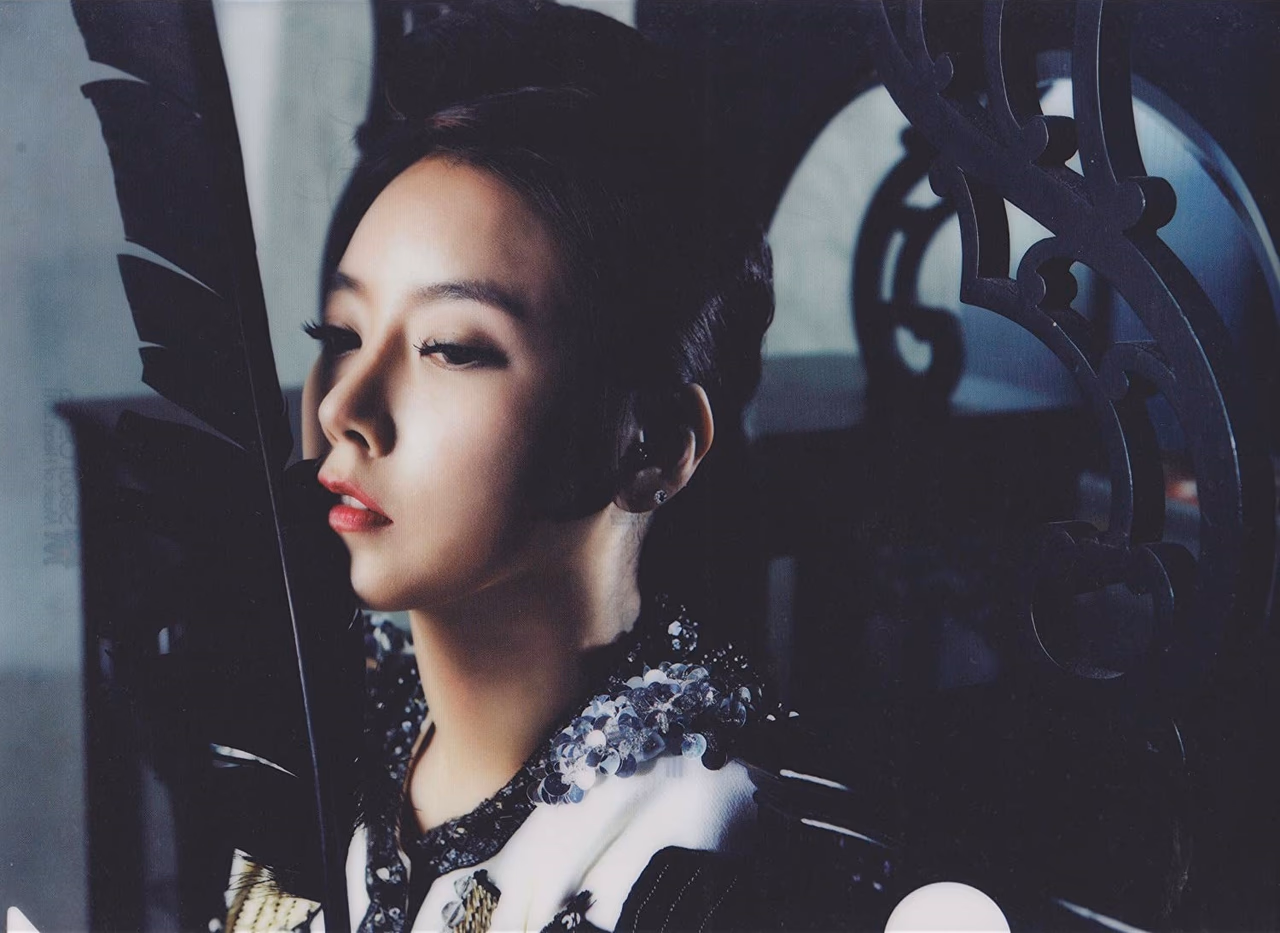 박소연 HD 이미지/사진 갤러리 다운로드 #3374460