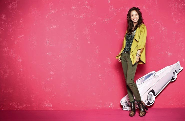 Song Ji-Hyo HD Images/Photo Gallery Download #772800