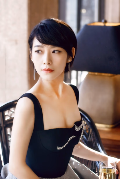 吕晓霖 高清写真/照片下载 #3364516