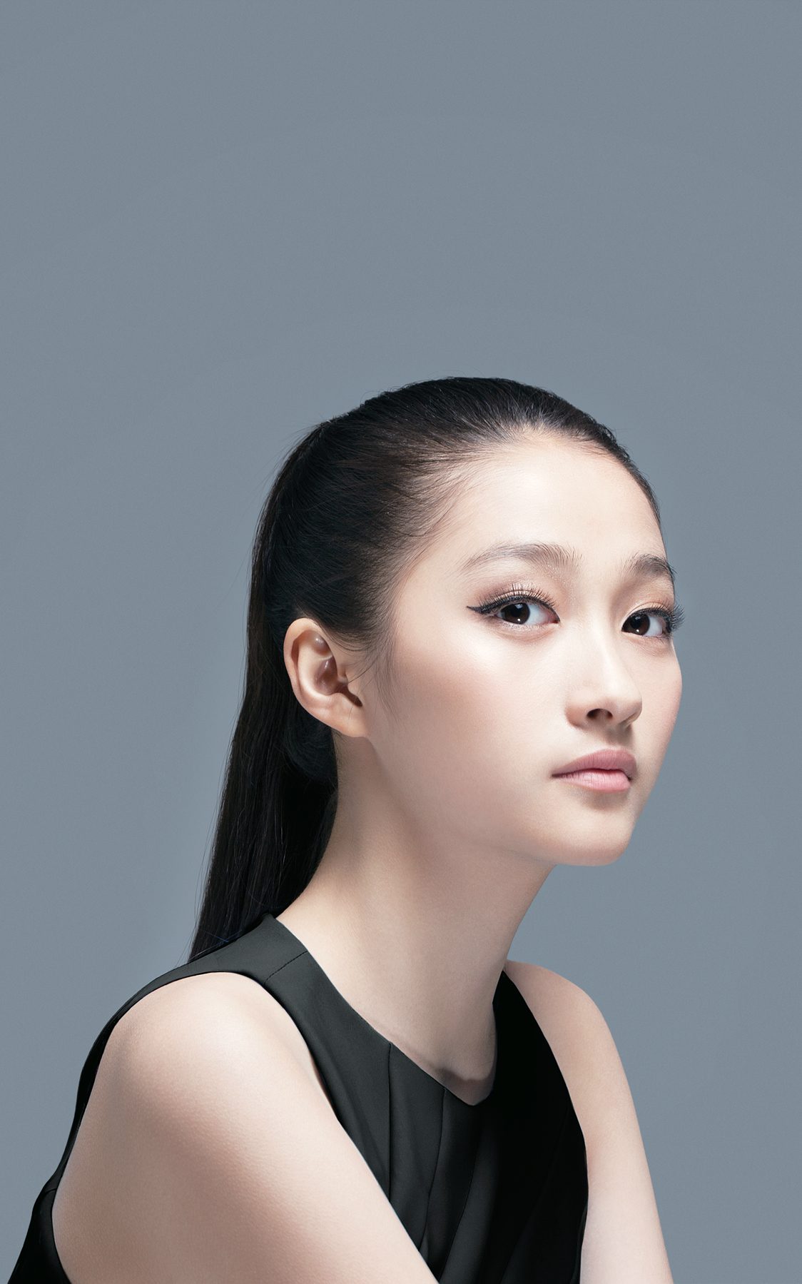 Xiaotong Guan HD Images/Photo Gallery Download #7097246