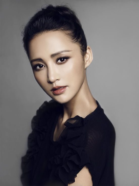 Xinyi Zhang HD Images/Photo Gallery Download #811440