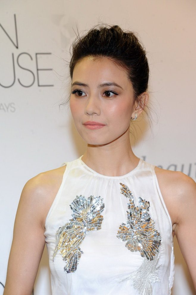 カオ・ユアンユアン HD画像/フォトギャラリーダウンロード #767686