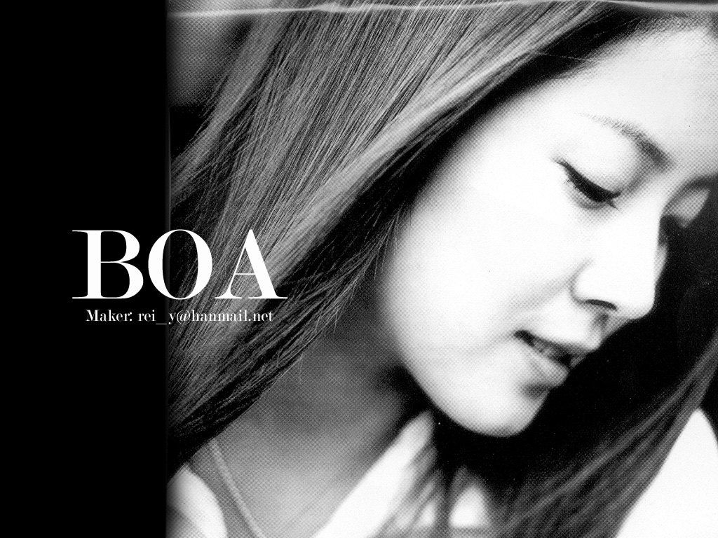 BoA HD Images/Photo Gallery Download #1607828