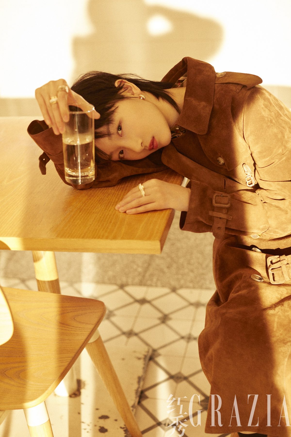 Dongyu Zhou HD Images/Photo Gallery Download #1908992