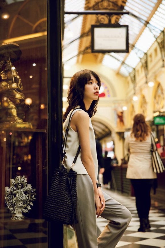 户田惠梨香 高清写真/照片下载 #4078510