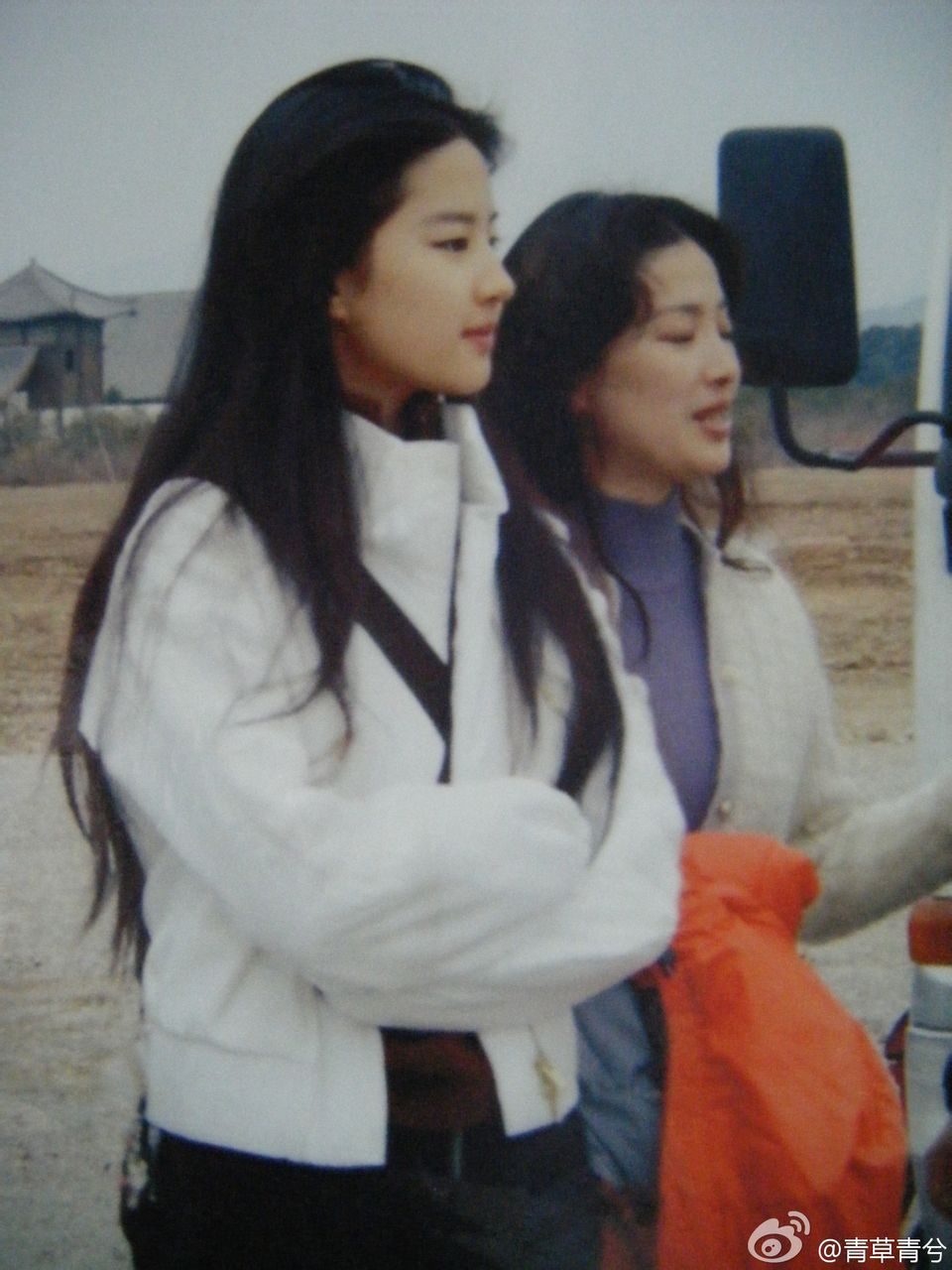 Liu Yifei HD Images/Photo Gallery Download #6668237