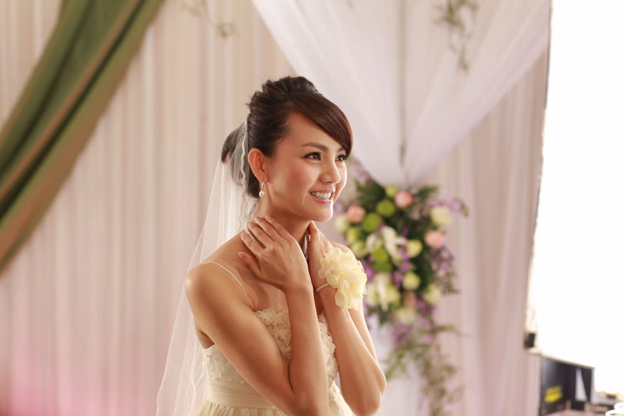 聂玫 高清写真/照片下载 #3364808