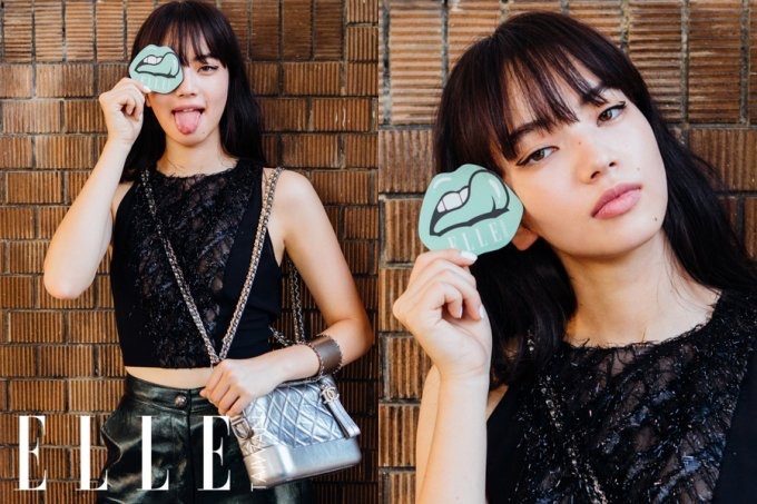 고마츠 나나 HD 이미지/사진 갤러리 다운로드 #3896675