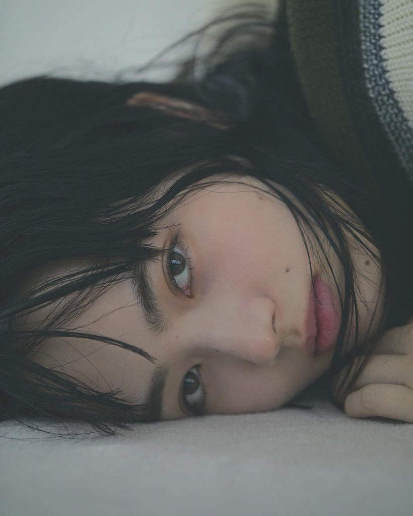 小松菜奈 高清写真/照片下载 #5949705