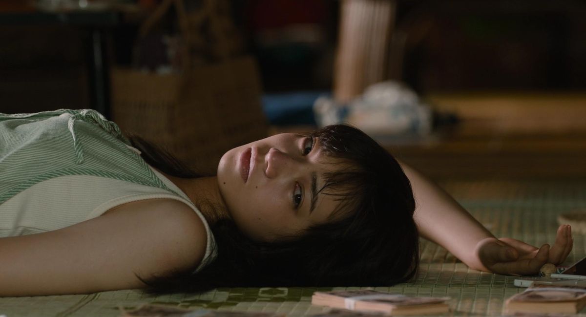Nana Komatsu HD Images/Photo Gallery Download #9243190