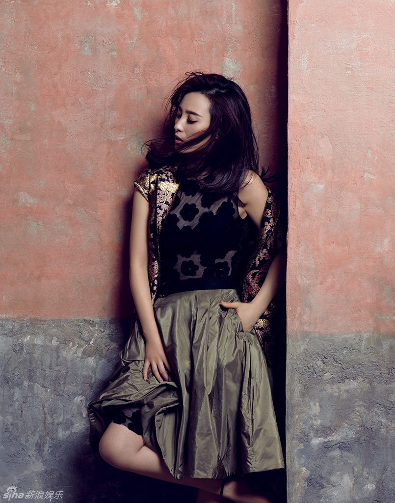Qinqin Jiang HD Images/Photo Gallery Download #1272854