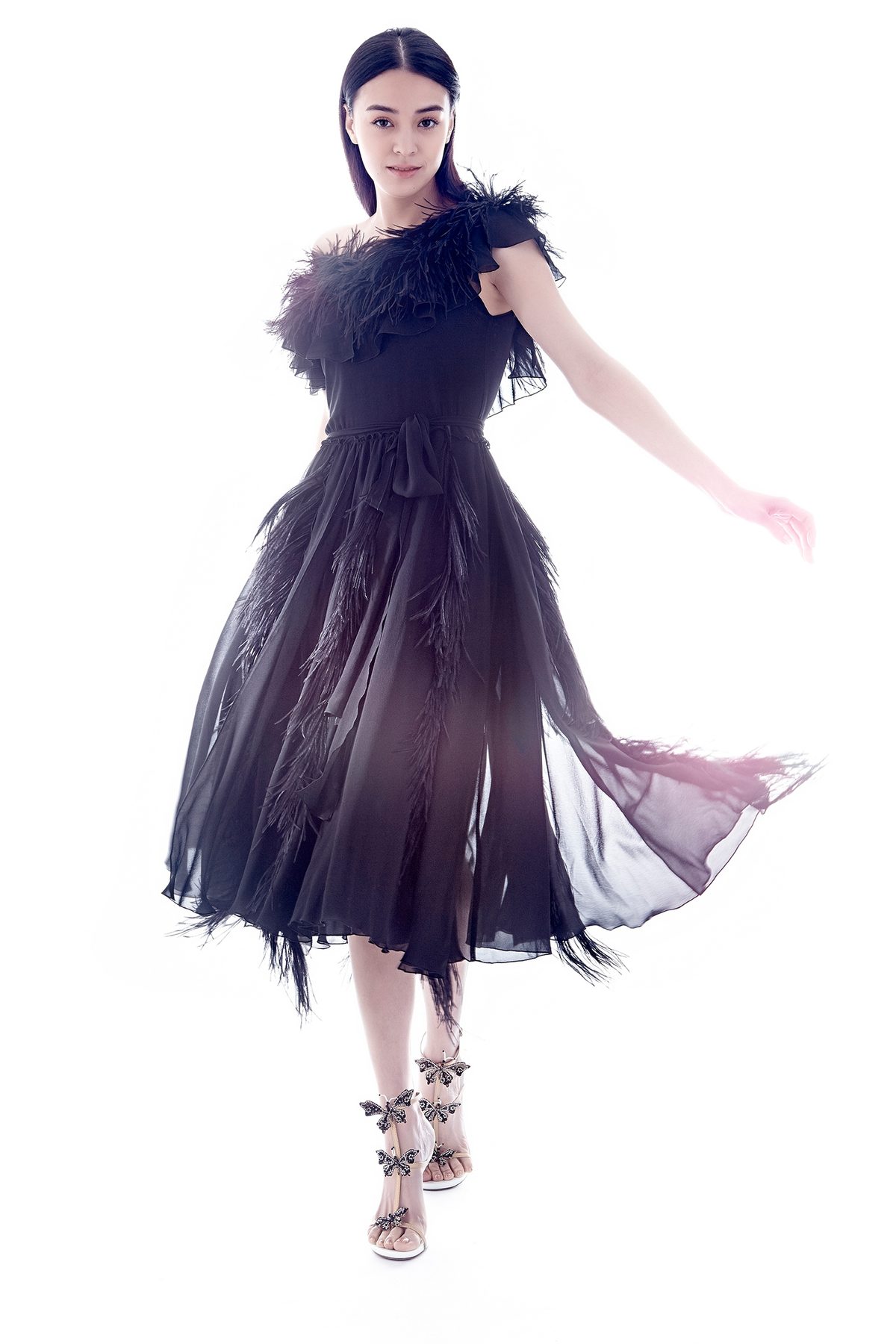 Sandrine Pinna HD Images/Photo Gallery Download #1765797