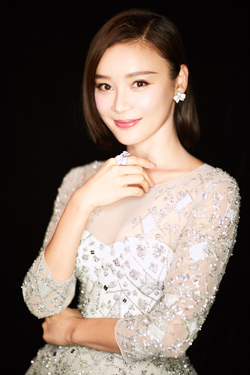 Shanshan Yuan HD Images/Photo Gallery Download #2025196