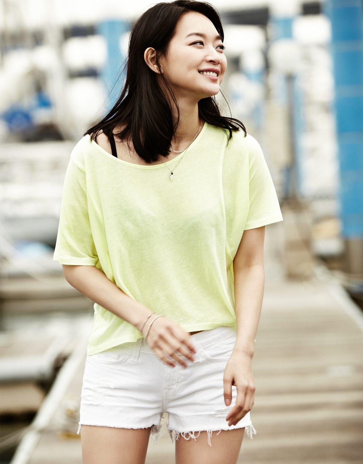 Shin Min-a HD Images/Photo Gallery Download #1651582