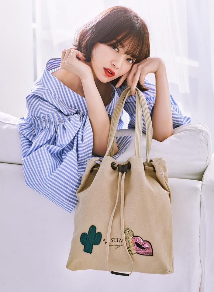 Shin Min-a HD Images/Photo Gallery Download #1668345