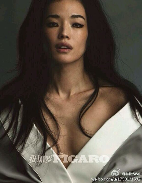 Shu Qi HD Images/Photo Gallery Download #1855294