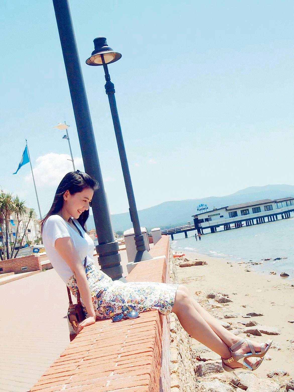 Yuanyuan Gao HD Images/Photo Gallery Download #663707