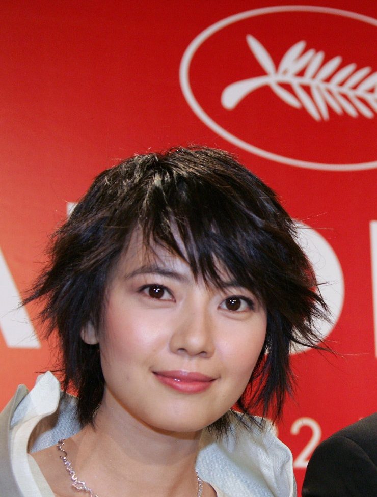 カオ・ユアンユアン HD画像/フォトギャラリーダウンロード #767978