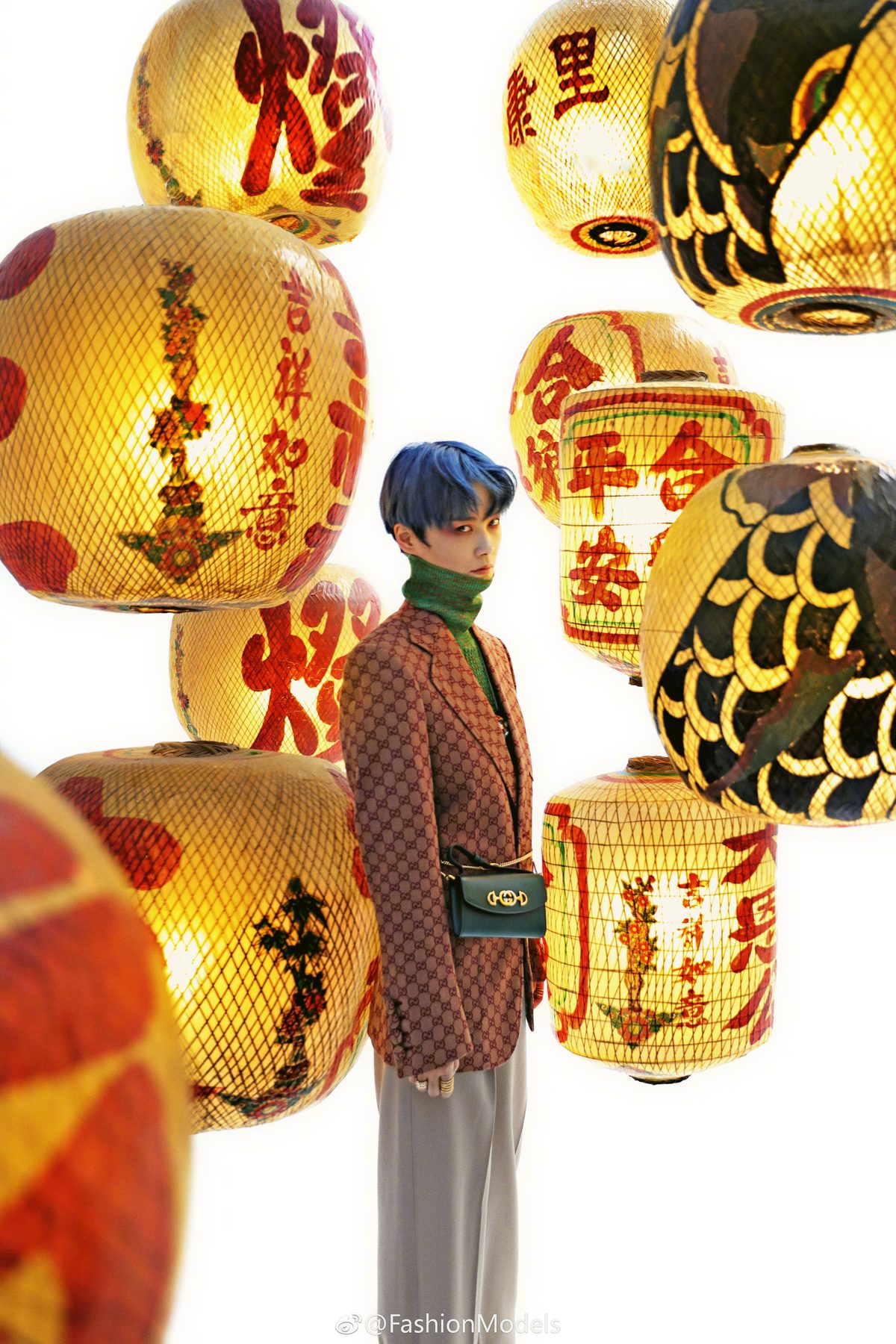 Yuchun Li HD Images/Photo Gallery Download #1903878