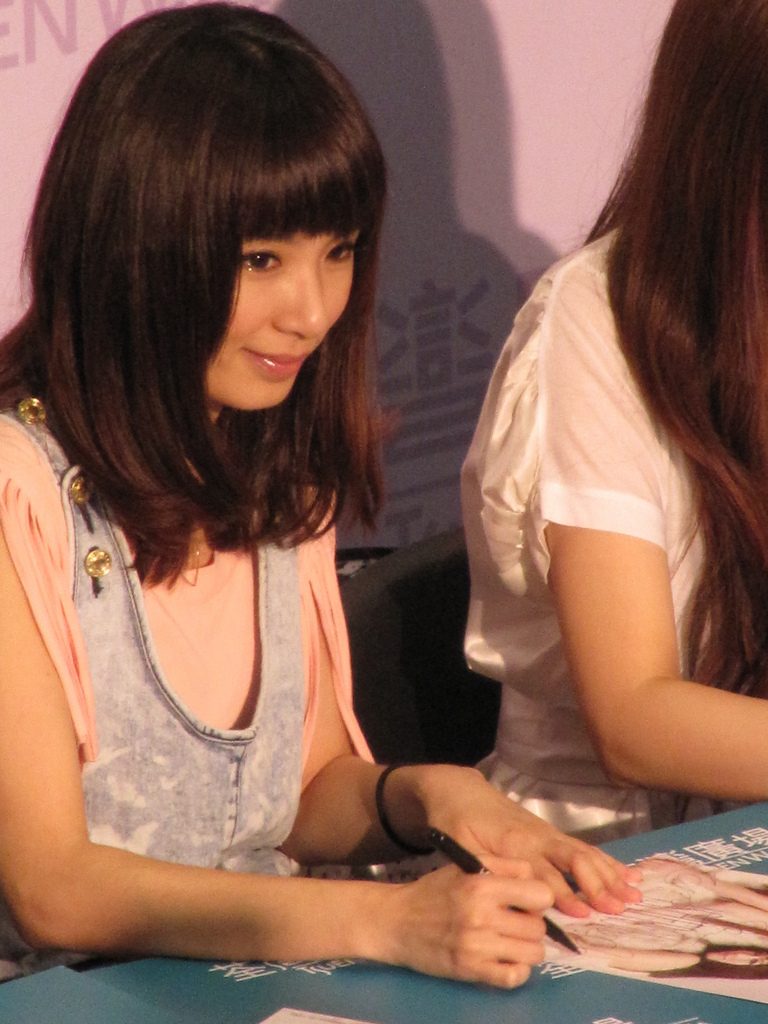 Hebe Tien HD Images/Photo Gallery Download #6971682