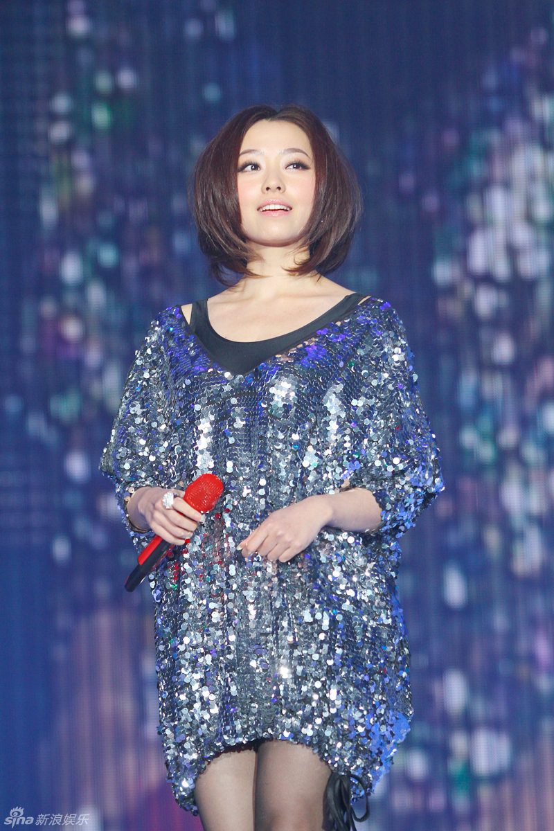 Jane Zhang HD Images/Photo Gallery Download #1921217