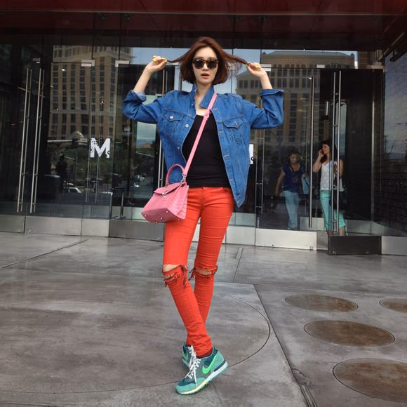 高俊熙 高清写真/照片下载 #3353167