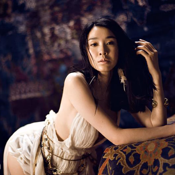 陈丽娜 高清写真/照片下载 #2139703