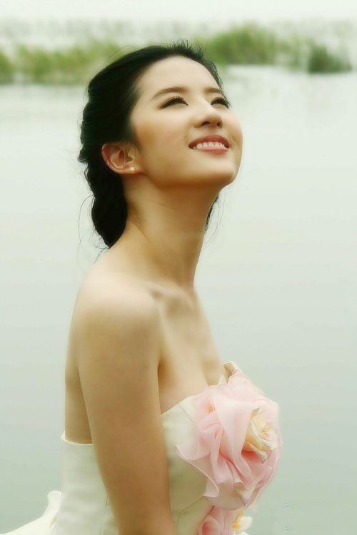 Liu Yifei HD Images/Photo Gallery Download #6670518