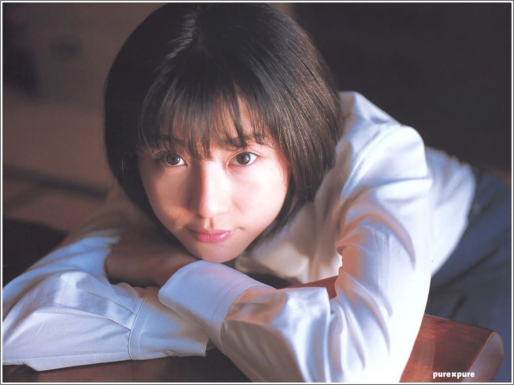 长泽雅美 高清写真/照片下载 #1685684