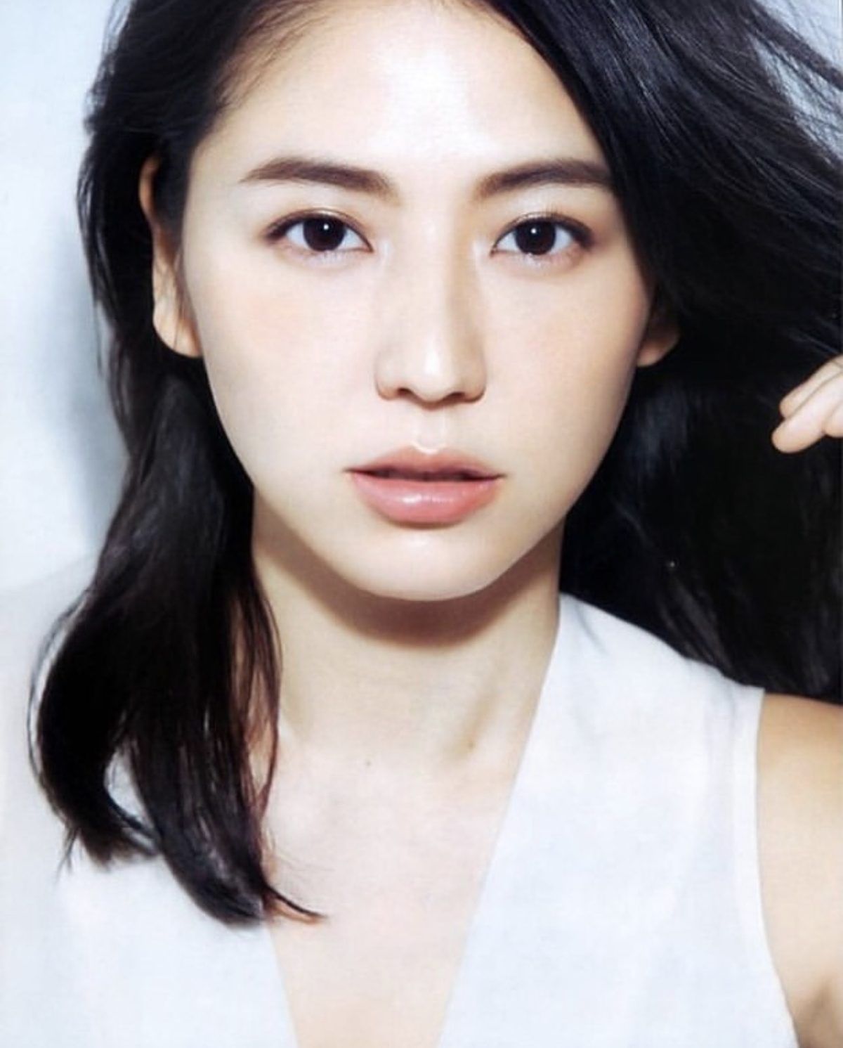 長澤まさみ HD画像/フォトギャラリーダウンロード #5039686