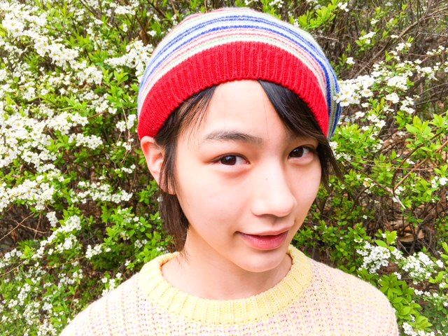 能年玲奈 HD画像/フォトギャラリーダウンロード #3270773
