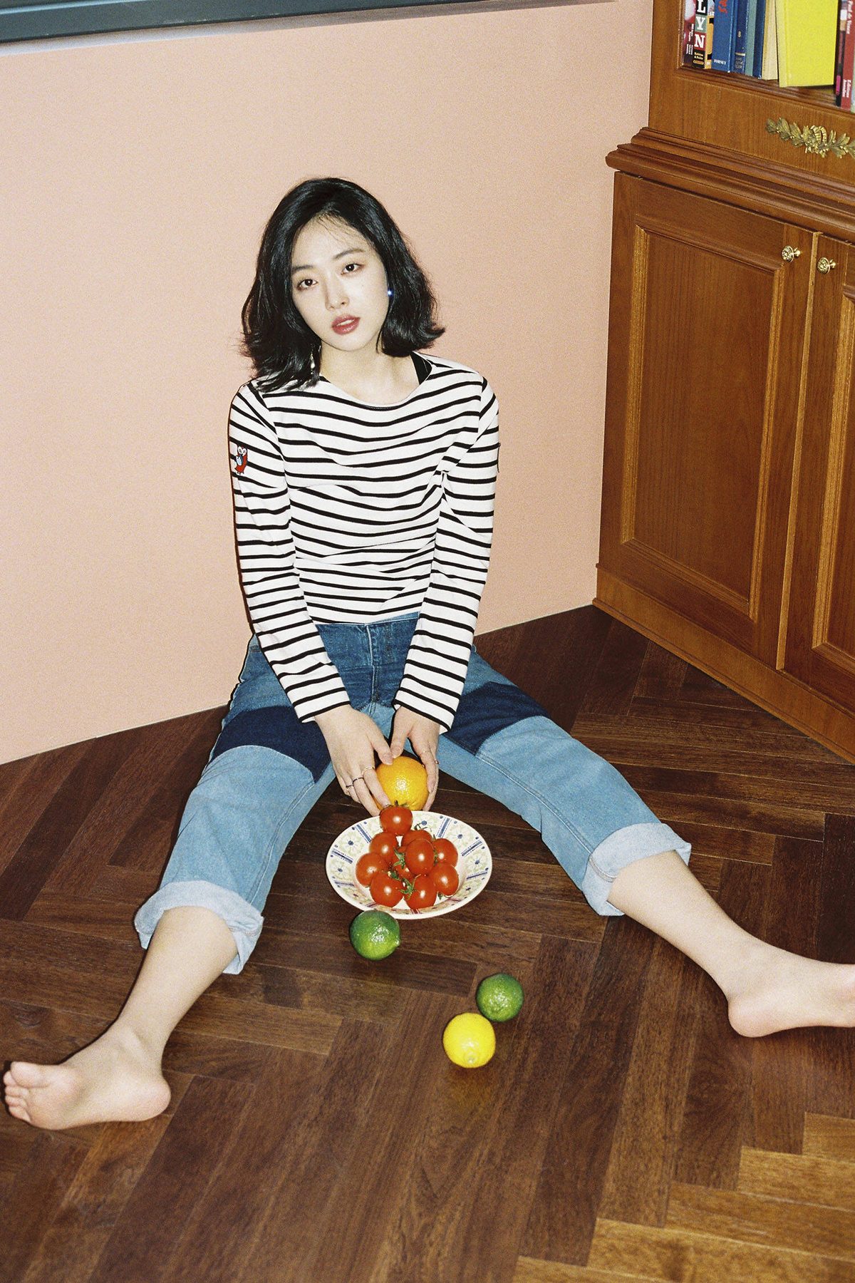Seol-ri Choi HD Images/Photo Gallery Download #1872349