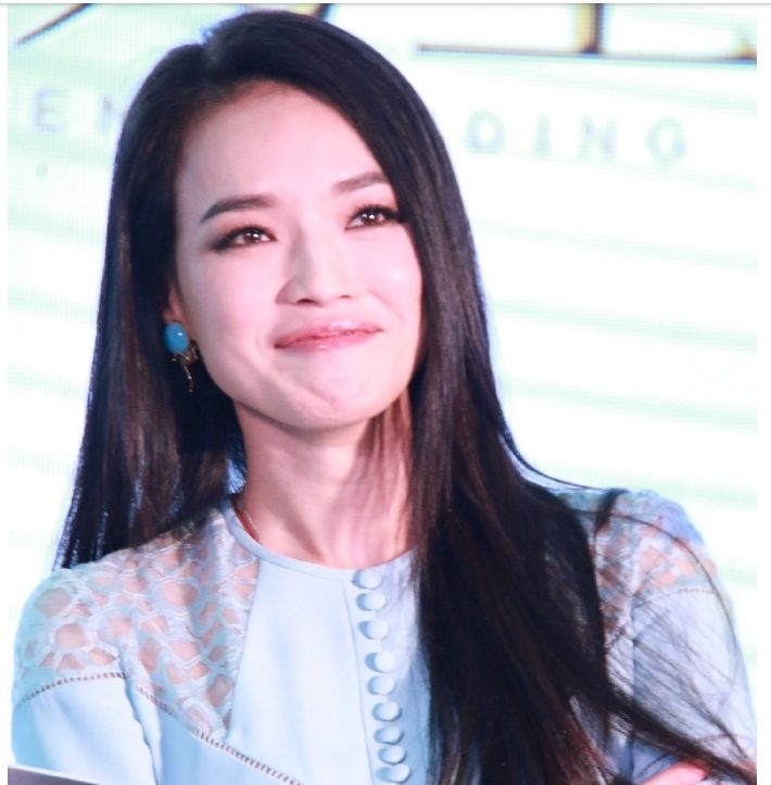 Shu Qi HD Images/Photo Gallery Download #1855586