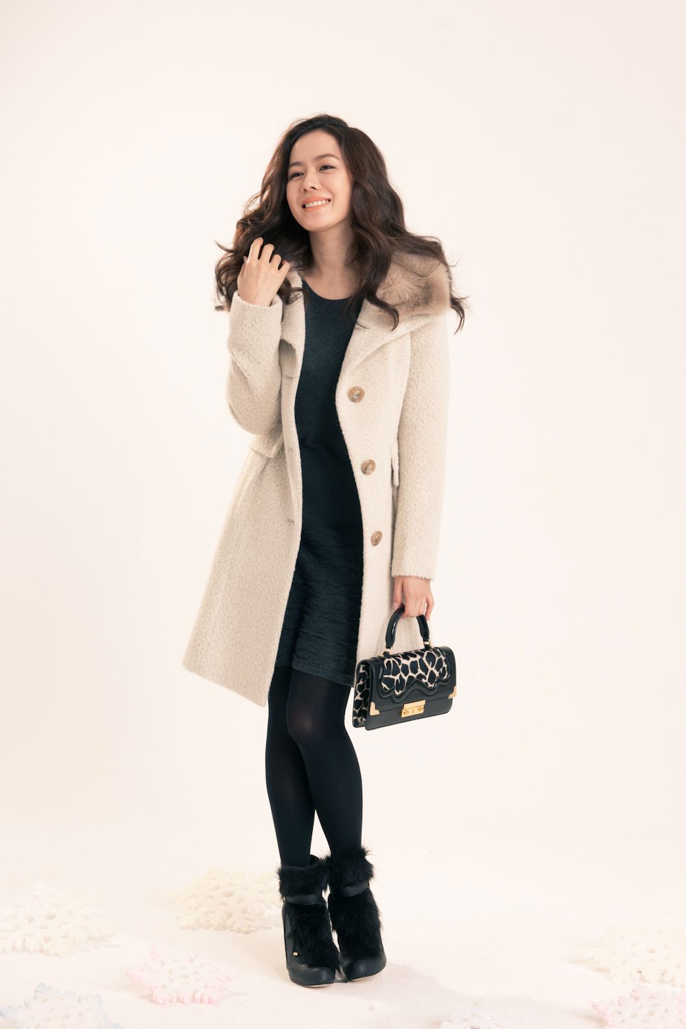 Son Ye-jin HD Images/Photo Gallery Download #1724324
