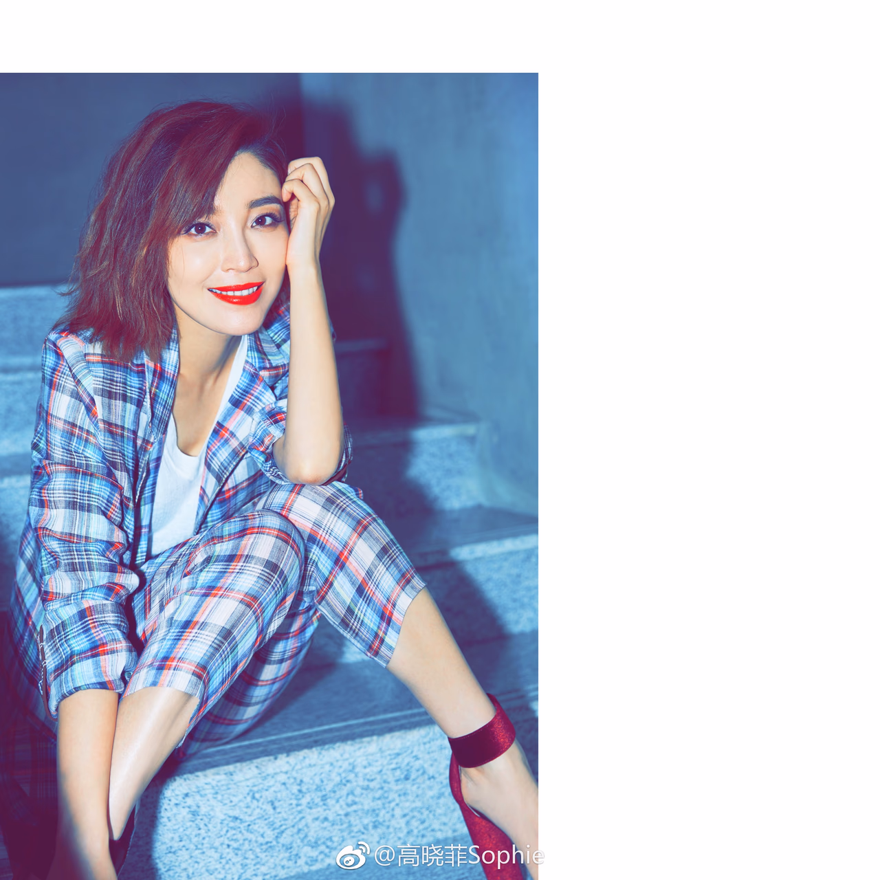 高晓菲 高清写真/照片下载 #3440675