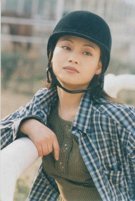 李宜娟 高清写真/照片下载 #3343223