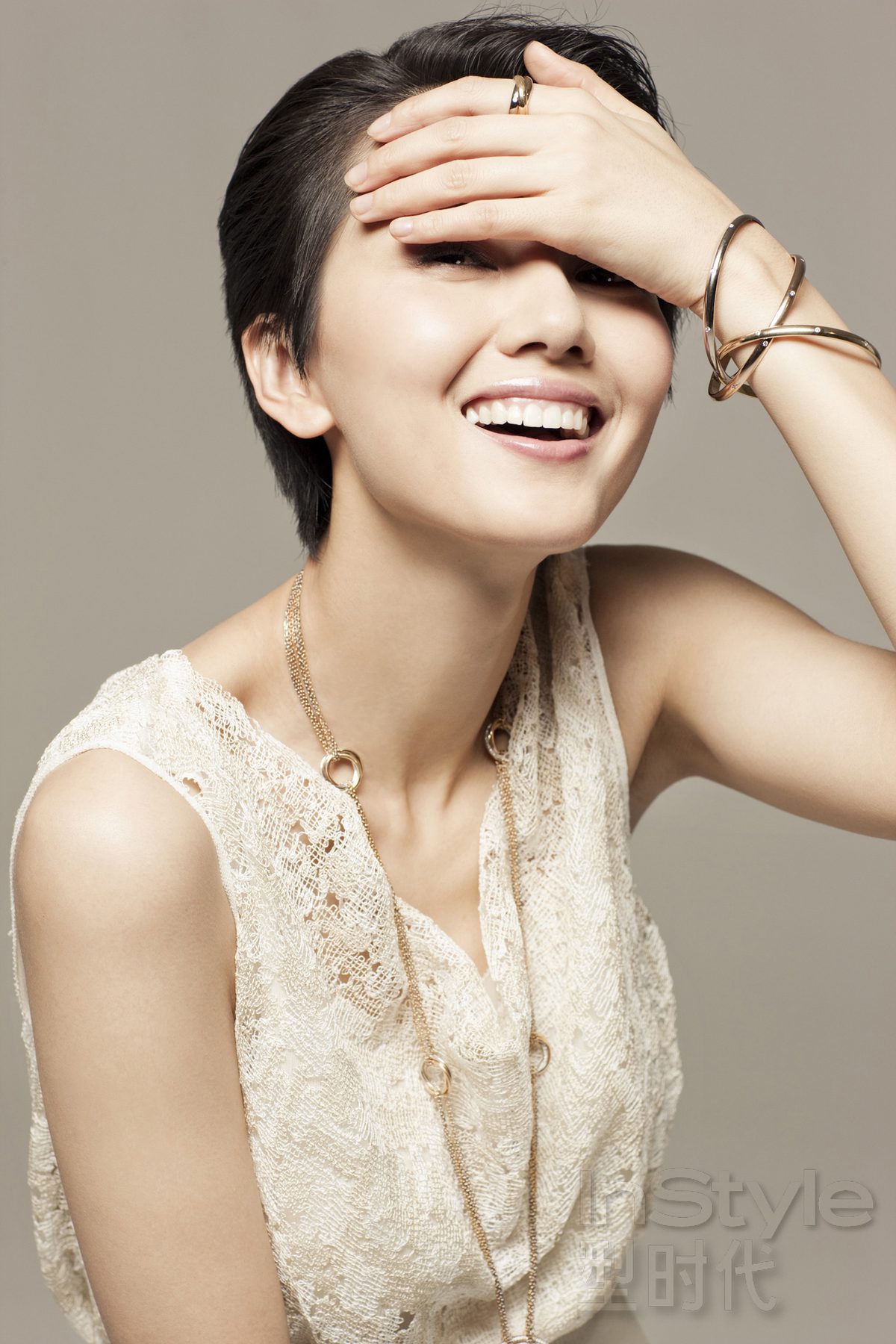 カオ・ユアンユアン HD画像/フォトギャラリーダウンロード #768270