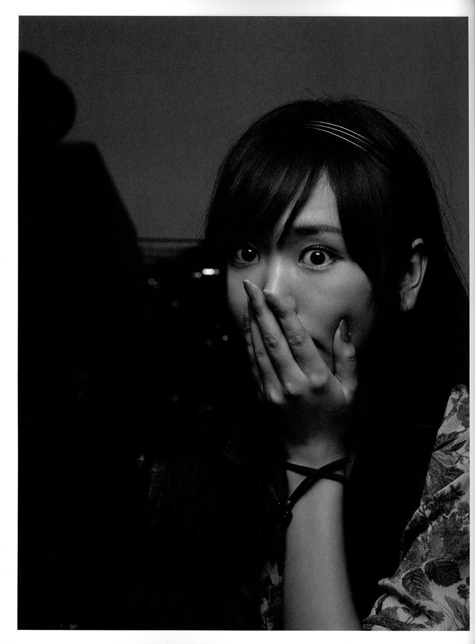 新垣结衣 高清写真/照片下载 #845834