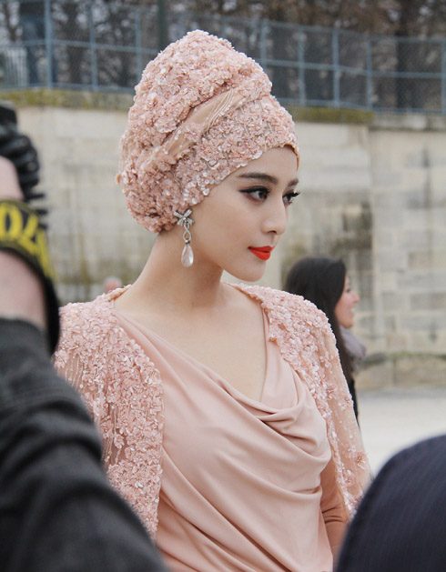 Bingbing Fan HD Images/Photo Gallery Download #1181100