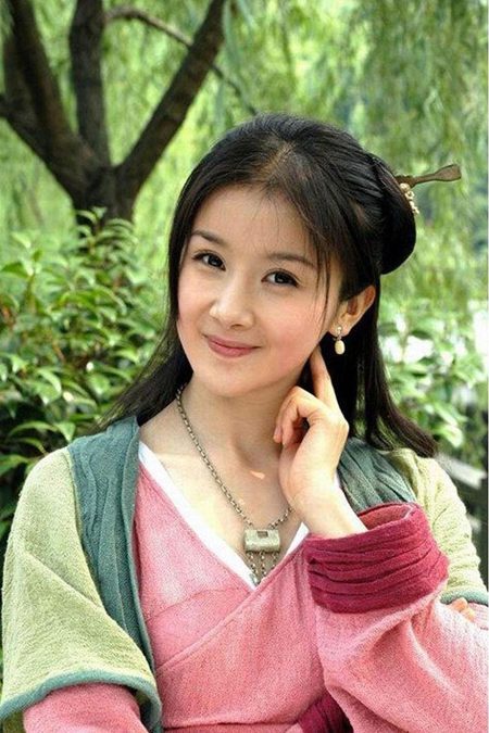 Feifei Sun HD画像/フォトギャラリーダウンロード #6962030