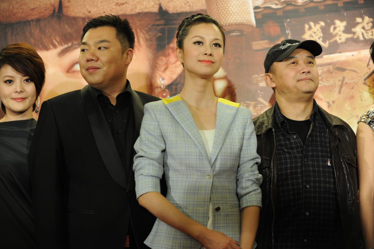 Hongjie Ni HD Images/Photo Gallery Download #7071415