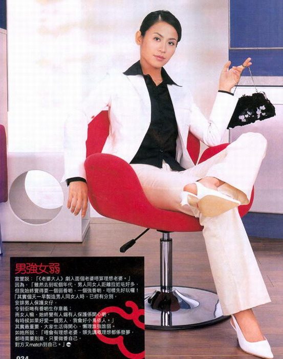 Jessica Hester Hsuan HD画像/フォトギャラリーダウンロード #790439