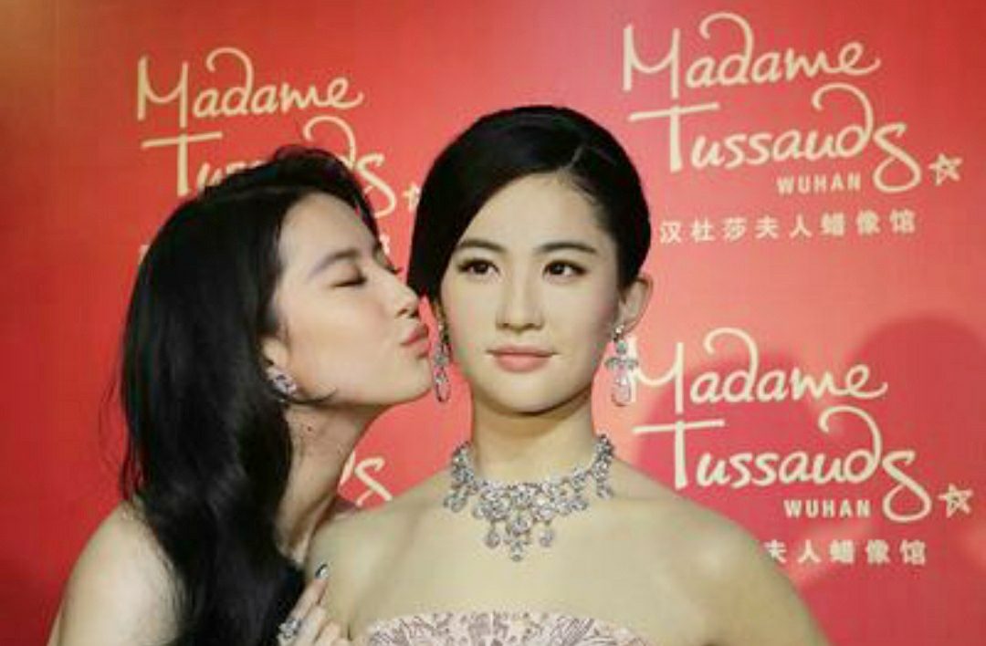 Liu Yifei HD Images/Photo Gallery Download #6670810