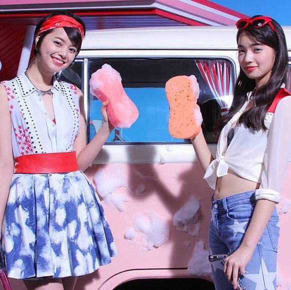 小松菜奈 高清写真/照片下载 #4387077