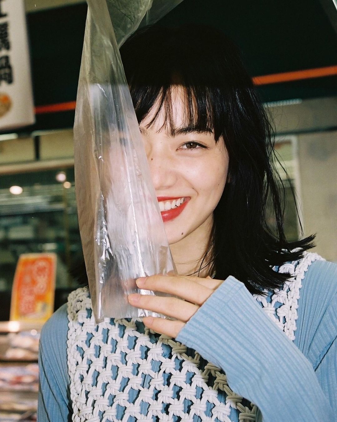 小松菜奈 高清写真/照片下载 #5950289