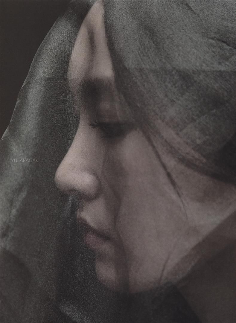 新垣结衣 高清写真/照片下载 #846126