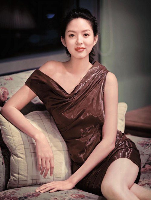 장쯔린 HD 이미지/사진 갤러리 다운로드 #2003903